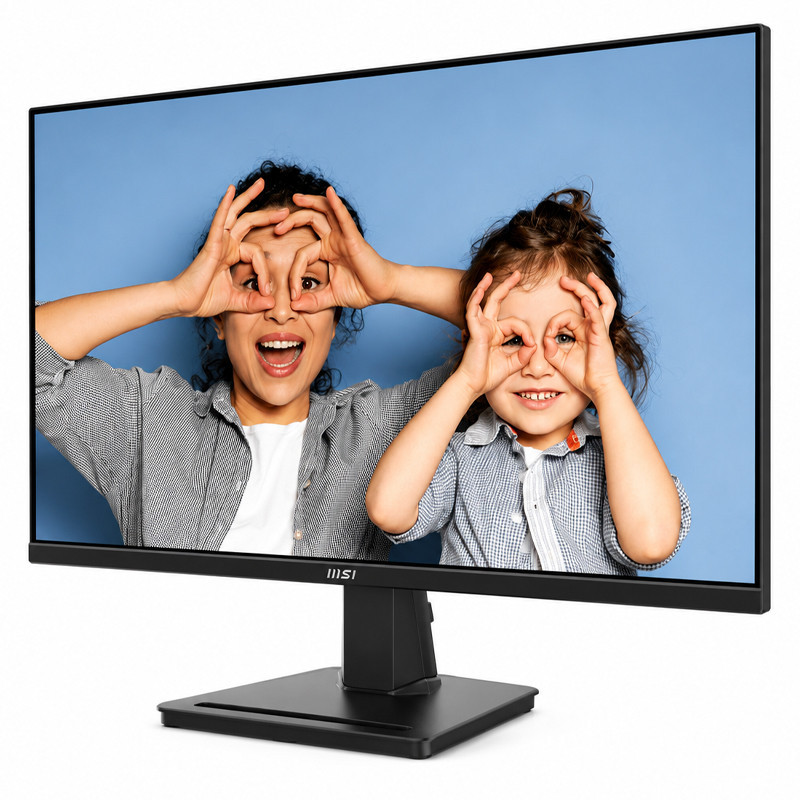 Ecran MSI PRO MP275 27" Full HD IPS 100Hz Noir En Tunisie