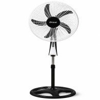 Ventilateur Sur Pied Orient OV1812P1 60W Noir en Tunisie