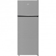 Réfrigérateur Beko RDSG550M20SXB 465L LessFrost Silver en Tunisie