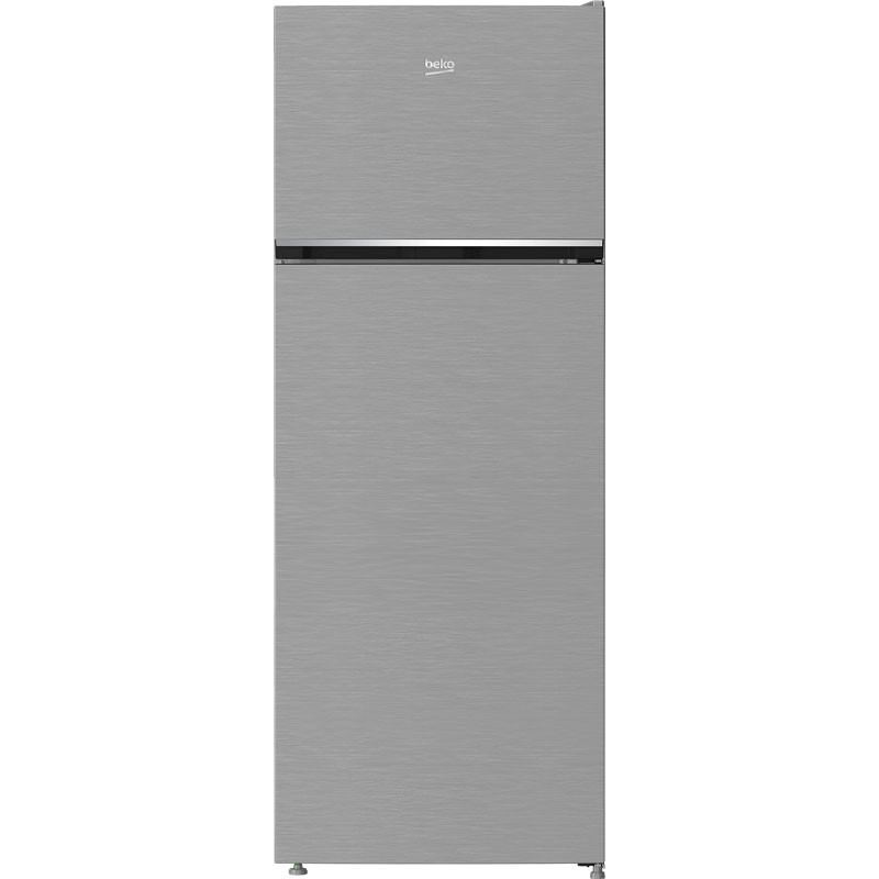 Réfrigérateur Beko RDSG550M20SXB 465L LessFrost Silver en Tunisie