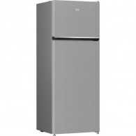 Réfrigérateur Beko RDSG550M20SXB 465L LessFrost Silver en Tunisie