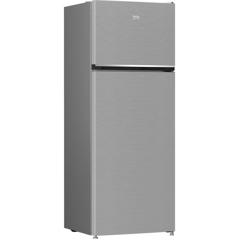 Réfrigérateur Beko RDSG550M20SXB 465L LessFrost Silver en Tunisie