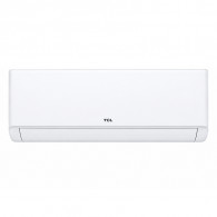 Climatiseur TCL ZG21 12000 BTU Tropicalisé Smart Inverter Chaud Froid Blanc EN Tunisie