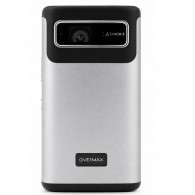 Vidéo Projecteur Overmax Multipic 8.1 LED 4K WiFi
