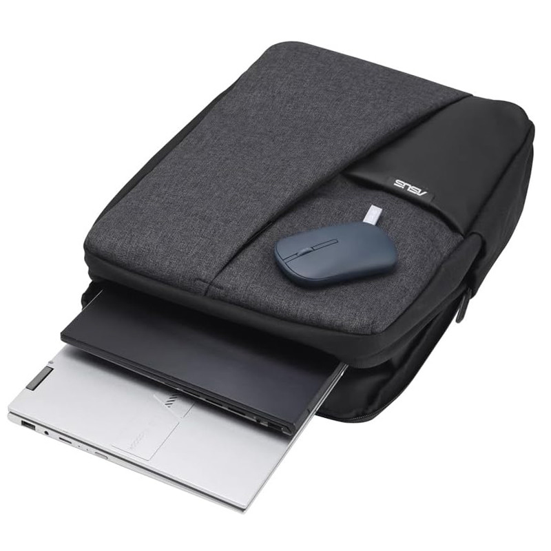 Sac à dos Asus AP4600 17" Gris en Tunisie