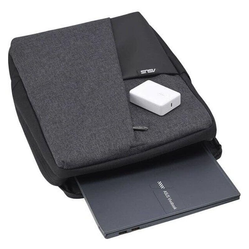 Sac à dos Asus AP4600 17" Gris en Tunisie