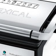 Appareil à Panini Lexical LSM-2570 2000W Silver en Tunisie