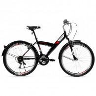 Vélo tout chemain IN-OUT CITY 3.0 (10026003)