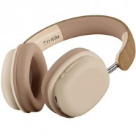Casque Sans Fil WiWu Elite Beige en Tunisie