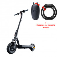 Trottinette Électrique Xiaomi Scooter 5 Pro Noir