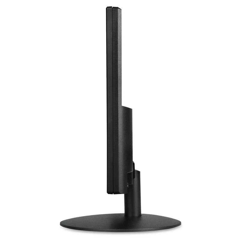 Écran Enter Wide 24" LED HD 100Hz Noir en Tunisie