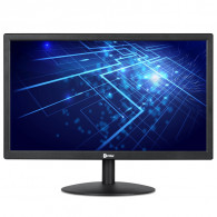 Écran Enter 22" LED HD 60Hz Noir en Tunisie
