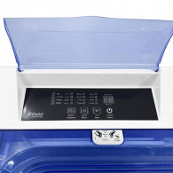 Machine à Laver Semi Automatique Fresh TTD-13 13Kg Blanc en Tunisie