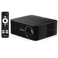 Vidéo Projecteur Overmax Multipic 5.2 Full HD Wifi Noir