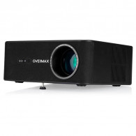 Vidéo Projecteur Overmax Multipic 5.2 Full HD Noir en Tunisie