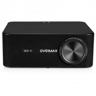 Vidéo Projecteur Overmax Multipic 5.2 Full HD Noir en Tunisie