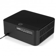 Vidéo Projecteur Overmax Multipic 5.2 Full HD Noir en Tunisie