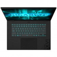 Pc Portable Gamer Gigabyte A16 5TH AMD Ryzen 7 16Go 512Go SSD RTX 5050 8Go