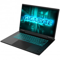 Pc Portable Gamer Gigabyte A16 5TH AMD Ryzen 7 16Go RTX 5050 8Go en Tunisie