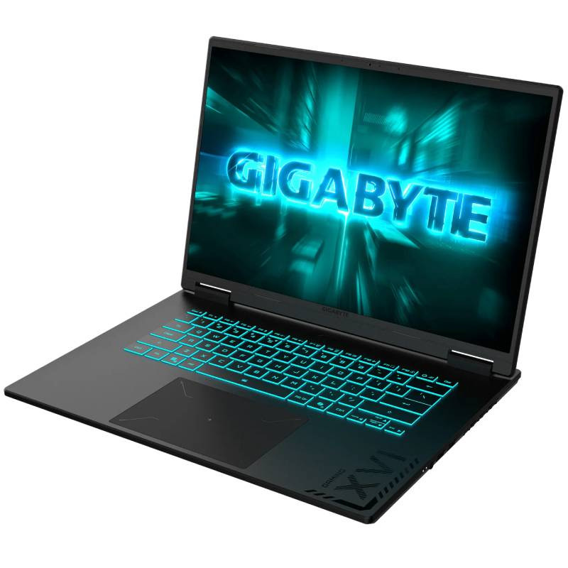 Pc Portable Gamer Gigabyte A16 5TH AMD Ryzen 7 16Go RTX 5050 8Go en Tunisie