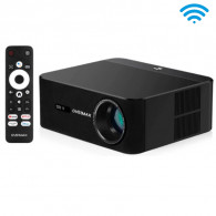 Vidéo Projecteur Overmax Multipic 5.2 Full HD Wifi Noir