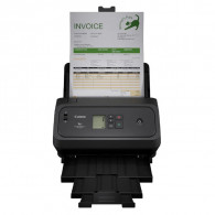 Scanner De Document Canon imageFORMULA DR-C340 Noir en Tunisie
