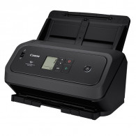Scanner De Document Canon imageFORMULA DR-C340 Noir