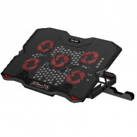 Pack Gamer 4En1 Micro Casque Gaming  + Refroidisseur + Souris Gamer Filaire Xtrike ME  + Tapis Souris Gamer MousePad en Tunisie