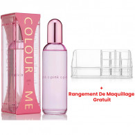 Colour Me Pink 100Ml Eau de Parfum en Tunisie