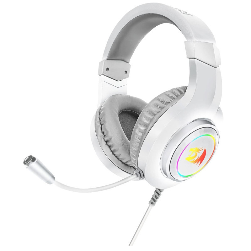 Pack Gamer 4En1 Micro Casque Gaming  + Clavier + Souris Gamer + Tapis Souris Gamer Redragon en Tunisie