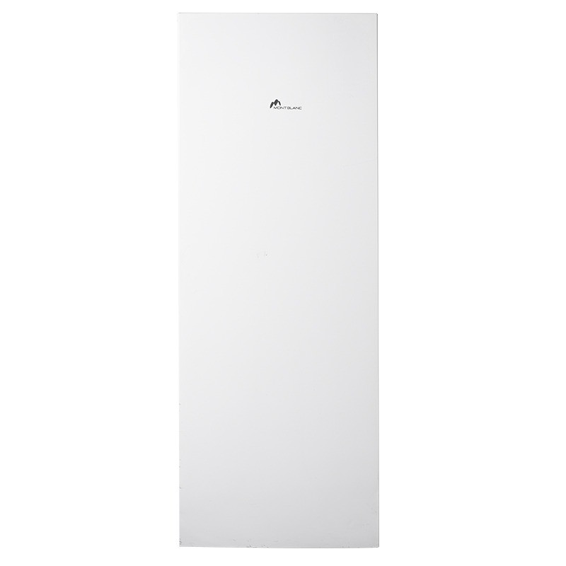 Congélateur Vertical Armoire Montblanc CAS6D-W 210 Litres LessFrost Blanc en Tunisie