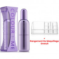 Colour Me Violet 100Ml Eau de Parfum en Tunisie