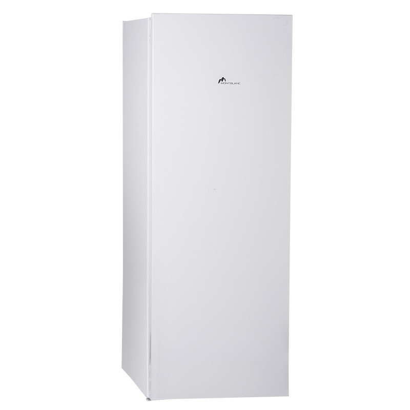 Congélateur Vertical Armoire Montblanc CAS6D-W 210 Litres LessFrost Blanc en Tunisie