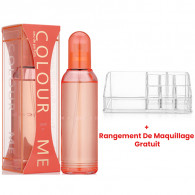 Colour Me Coral 100Ml Eau de Parfum En Tunisie