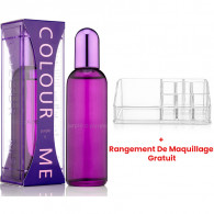 Colour Me Purple 100Ml Eau de Parfum en Tunisie
