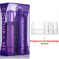 Colour Me Purple 100Ml Eau de Parfum en Tunisie