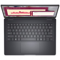 Pc Portable Dell Pro 14 PC14250 Core 5 8Go 512Go SSD Windows 11 Pro en Tunisie