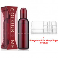 Colour Me Red Dark 100Ml Eau de Parfum en Tunisie