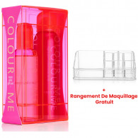 Colour Me Neon Pink 100Ml Eau de Parfum en Tunisie
