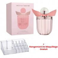 Women'Secret My Secret 100Ml Eau de Toilette en Tunisie