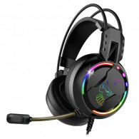 Pack Gamer 4En1 Micro Casque Gaming  + Clavier + Souris Gamer + Tapis Souris Gamer Spirit Of Gamer en Tunisie