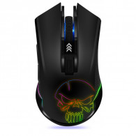 Pack Gamer 4En1 Micro Casque Gaming  + Clavier + Souris Gamer + Tapis Souris Gamer Spirit Of Gamer en Tunisie