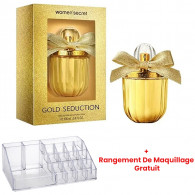 Women'Secret Gold Seduction 100Ml Eau de Parfum Femme en Tunisie