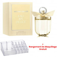 Women'Secret Eau My Délice 100Ml Eau de Toilette EN Tunisie