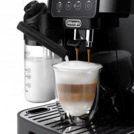 Machine à Café Expresso Delonghi Magnifica Start 1450W Noir en Tunisie