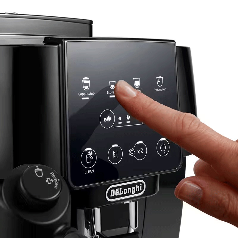 Machine à Café Expresso Delonghi Magnifica Start 1450W Noir en Tunisie