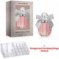 Women'Secret Rose Seduction 100Ml Eau de Parfum en Tunisie