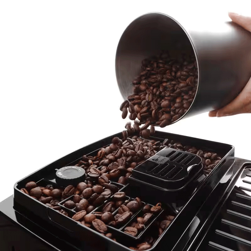 Machine à Café Expresso Delonghi Magnifica Start 1450W Noir en Tunisie