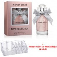 Women'Secret Rose Seduction 30Ml Eau de Parfum Femme en Tunisie