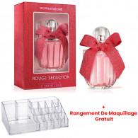 Women'Secret Rouge Seduction 100Ml Eau de Parfum Femme en Tunisie